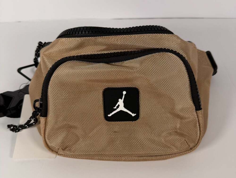 Jordan Air Jordan Flight Shoe Box Bag New
